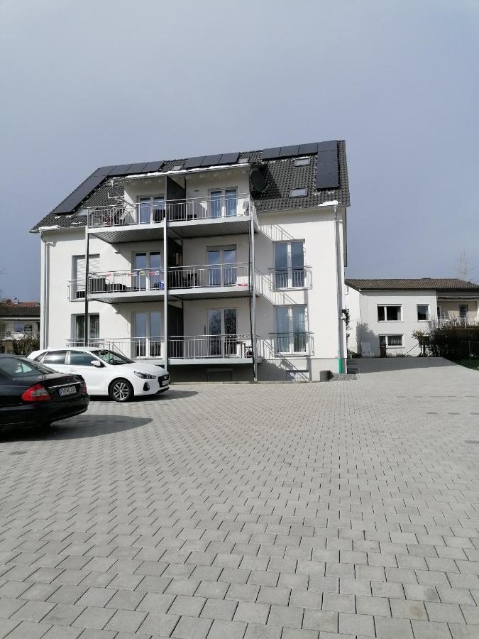 3.Apartment FDH Exteriér fotografie
