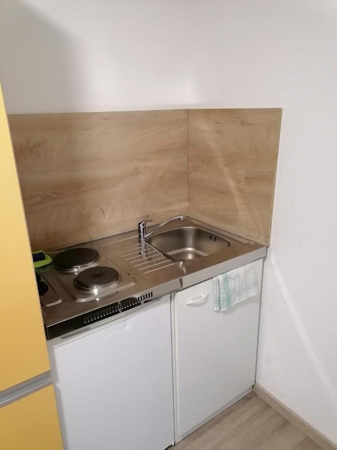 3.Apartment FDH Exteriér fotografie