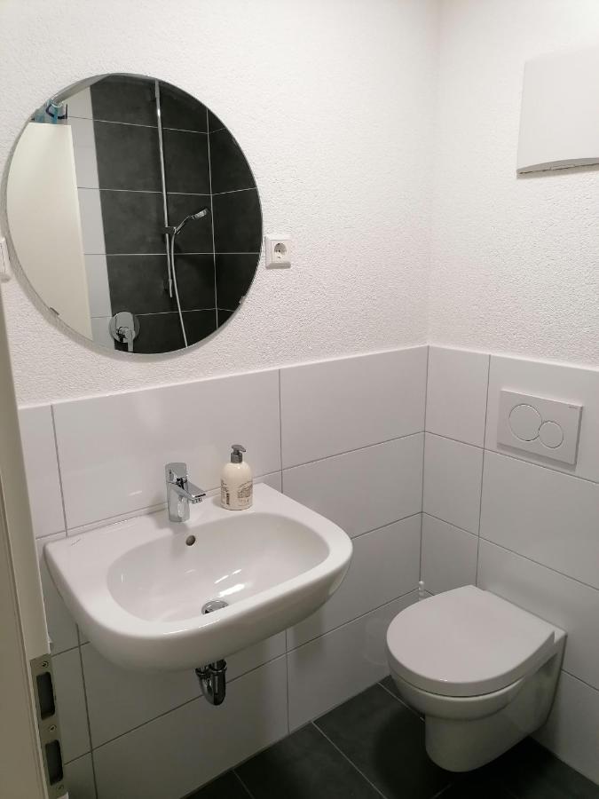 3.Apartment FDH Exteriér fotografie