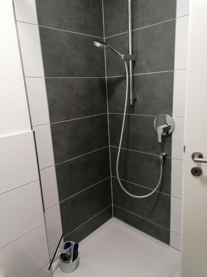 3.Apartment FDH Exteriér fotografie