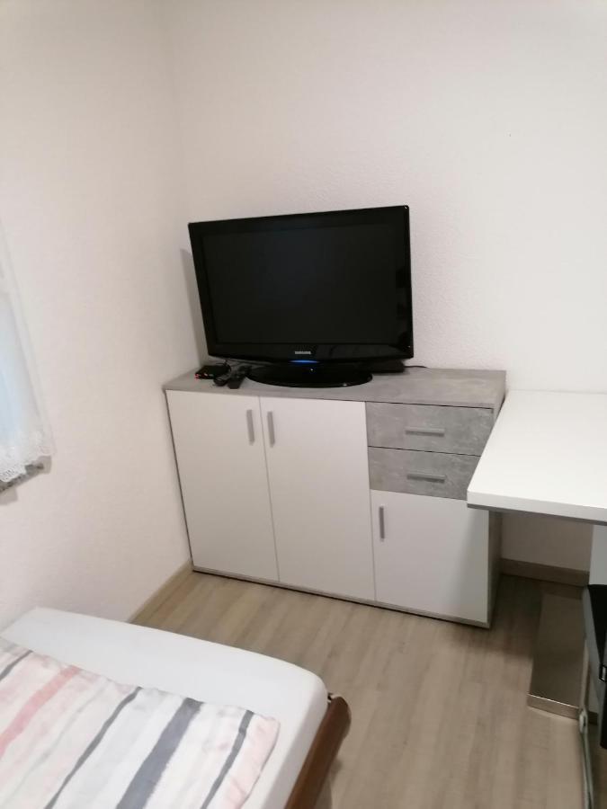 3.Apartment FDH Exteriér fotografie